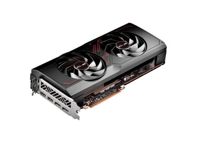 NeweggBusiness - SAPPHIRE PULSE Radeon RX 7800 XT 16GB GDDR6 PCI