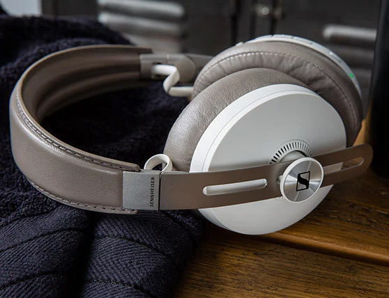 Used - Like New: Sennheiser Momentum 3 Over-Ear Wireless