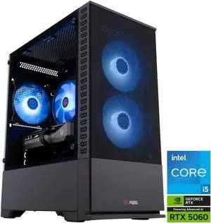 AVGPC Blizzard Gaming PC - Intel Core i9 11900KF NVIDIA GeForce