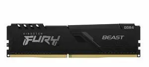 Kingston Fury Beast 8GB DDR4 3200MHz 288pin DIMM Memory Module