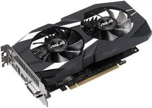 ASUS Cerberus GeForce GTX 1050 Ti 4GB GDDR5 Gaming Graphics Card