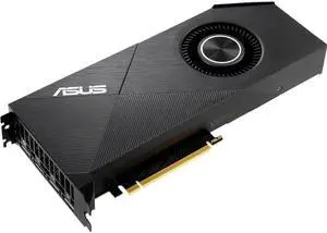 ASUS GeForce RTX 2080 Ti 11G Turbo Edition GDDR6 HDMI DP 1.4 Type