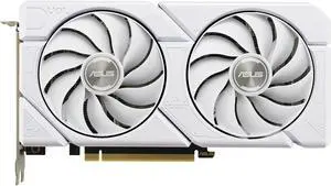 ASUS Dual GeForce RTX 4060 Graphics Card DUAL-RTX4060-O8G-EVO