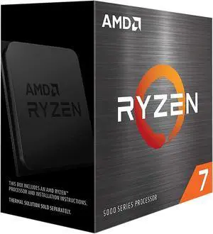 Refurbished: AMD Ryzen 9 3950X - Ryzen 9 3rd Gen 16-Core 3.5 GHz