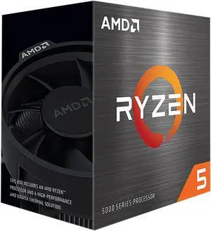 AMD Ryzen 9 5900X - Ryzen 9 5000 Series Vermeer (Zen 3) 12-Core