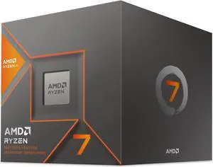 Ryzen 7 AMD | CPU Database Ryzen 9 9950x Specs