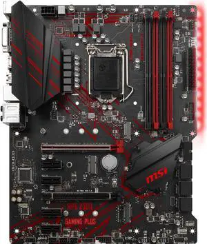 ASRock Fatal1ty Z370 Gaming K6 LGA 1151 (300 Series) ATX Intel