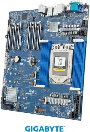Supermicro Server Motherboard MBD-H13SSL-NT, Socket SP5 AMD 4th