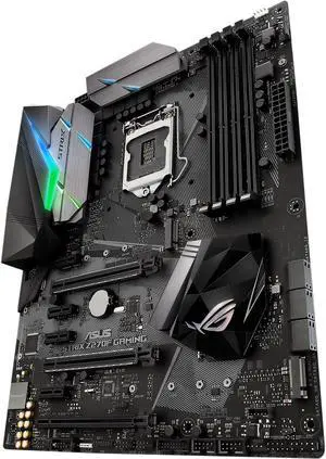 ASUS PRIME H270-PRO LGA 1151 ATX Motherboards - Intel - Newegg.com