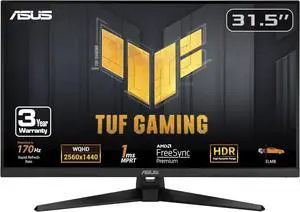 ASUS TUF Gaming 27