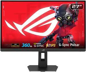 ASUS TUF Gaming VG27AQ 27