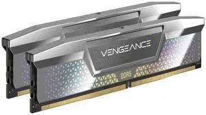 CORSAIR Vengeance 48GB (2 x 24GB) 288-Pin PC RAM DDR5 8400 CUDIMM