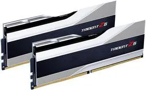 G.SKILL Trident Z5 RGB Series 64GB (2 x 32GB) 288-Pin PC RAM DDR5