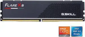 Kingston KF552C40BBK2-16 16GB (2 x 8GB) DDR5 5200 (PC5 41600