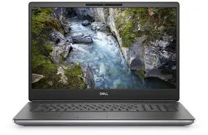 Refurbished: Dell Precision 3561 Laptop Intel Core i7-11800H 2.3