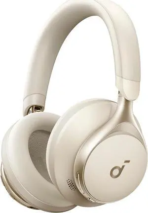 Refurbished: Soundcore by Anker, Space One, Active Noise