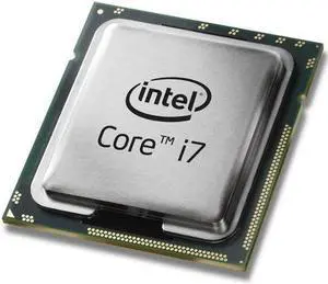 Intel Core i7-6700K - Core i7 6th Gen Skylake Quad-Core 4.0 GHz