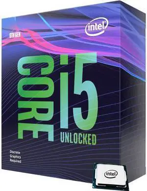 Refurbished: Intel Core i7-8700K Coffee Lake 6-Core 3.7 GHz (4.7