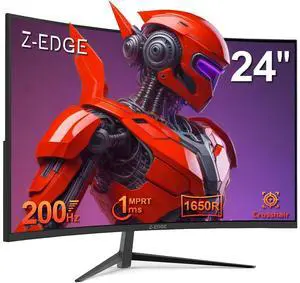 Z-EDGE UG34 34