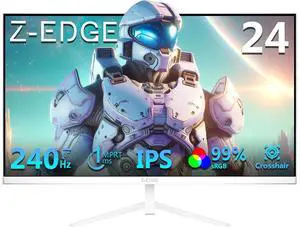 Pixio PX259 Prime S White Edition 25 inch 360Hz (supports 144Hz