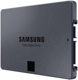 SAMSUNG 870 QVO SATA III SSD 8TB 2.5