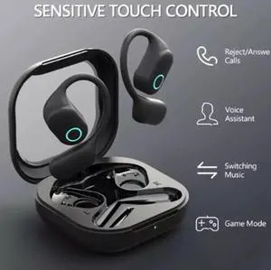 Google Pixel Buds Pro 2 - Wireless Earbuds with Active Noise