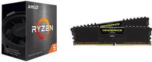 CORSAIR Vengeance LPX 32GB (2 x 16GB) 288-Pin PC RAM DDR4 3200