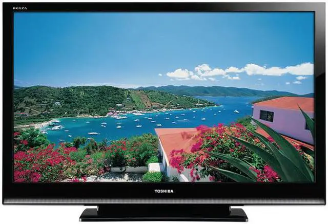TOSHIBA REGZA 50M520X