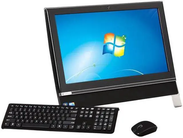 Gateway All-in-One PC One ZX6900-49 (PW.GAF02.016) Intel Core i3