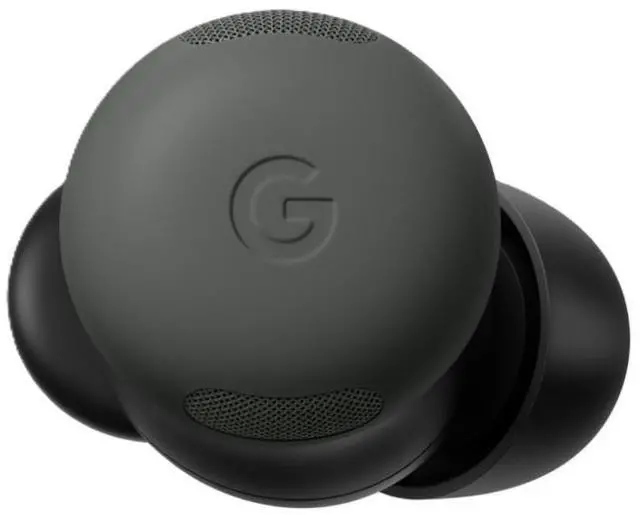 Google Pixel Buds Pro 2 - Wireless Earbuds with Active Noise