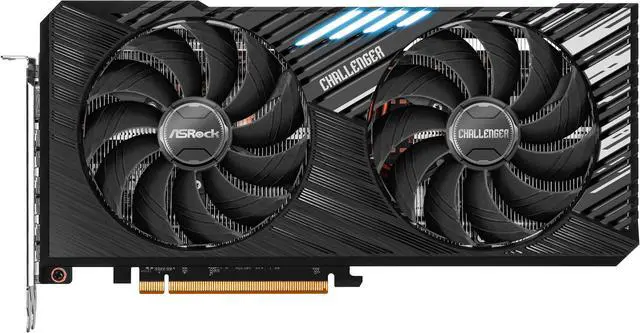 ASRock Challenger Radeon RX 7900 GRE 16GB GDDR6 PCI Express 4.0