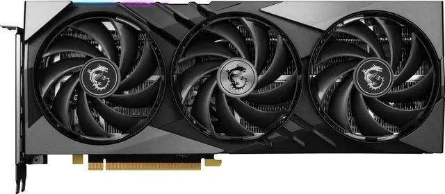 MSI Gaming GeForce RTX 4060 Ti Graphics Card RTX 4060 TI GAMING X