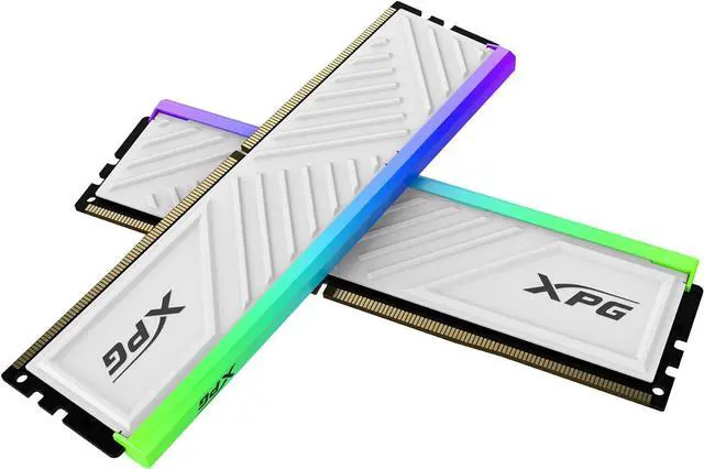 XPG Spectra RGB D35 16GB (2 x 8GB) 288-Pin PC RAM DDR4 3600 (PC4