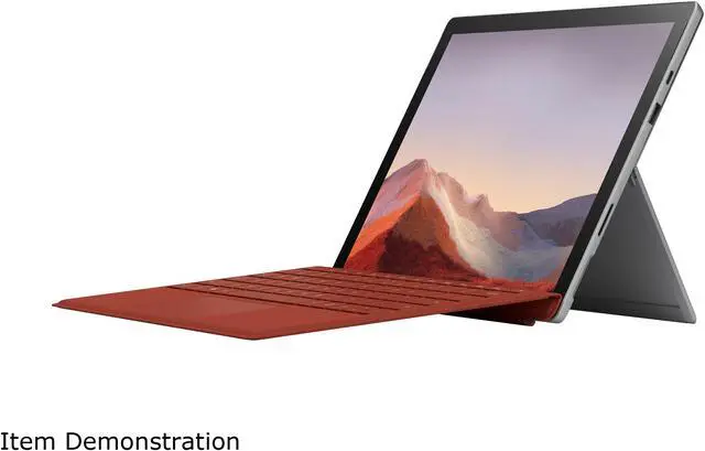 Surface Pro 7 Core-i5/8GB/128GB pen付き