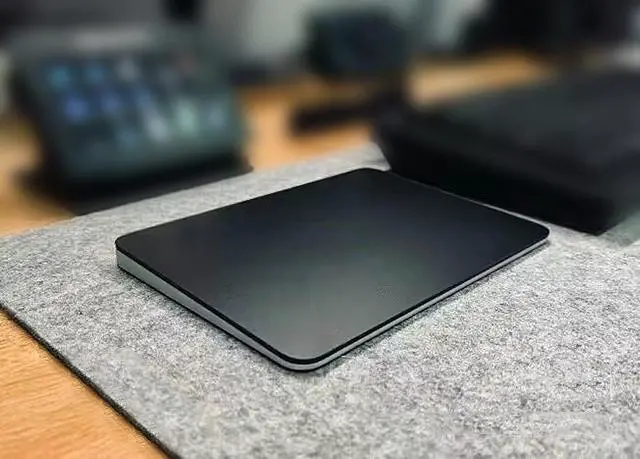 Refurbished: Apple Magic Trackpad: Wireless, Bluetooth