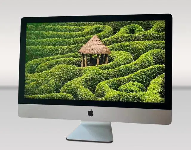 iMac A2116 RETINA 4K i7-8700 SSD256 超美品3 デスクトップ Apple