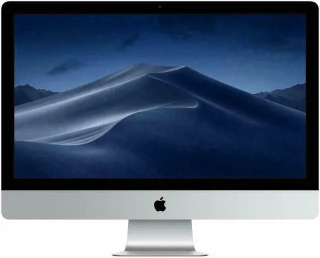 Refurbished: 2019 Retina 4K iMac 21.5