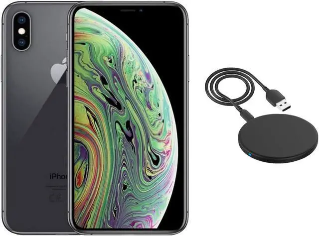 iPhone X Space Gray 64 GB SIMフリー iPhone X スペースグレー 64GB