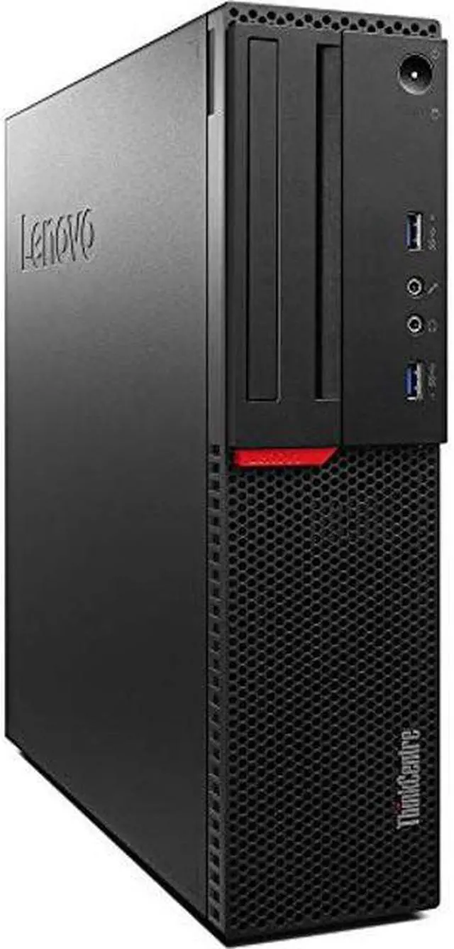 Lenovo ThinkCentre M700 SFF Computer Desktop PC, Intel Core i5