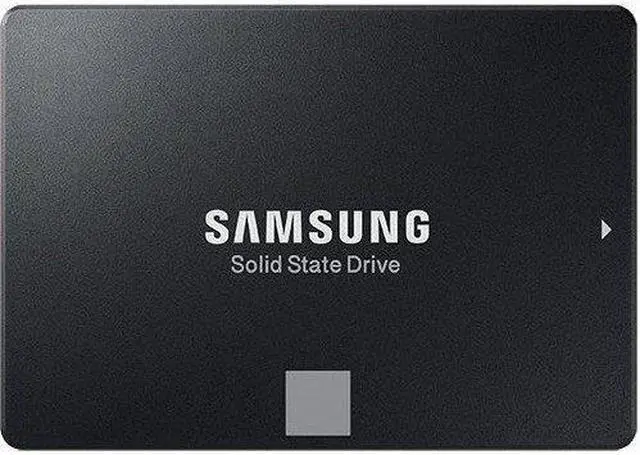 SAMSUNG 860 EVO Series 2.5