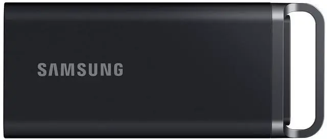 Samsung Portable SSD T5 EVO 2TB USB 3.2 Gen 1 460MB/s Read 460MB/s