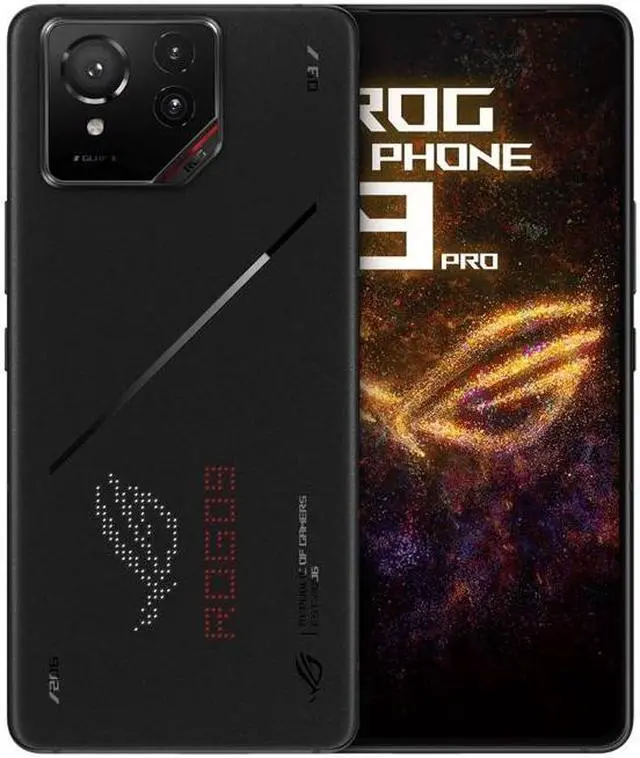 ASUS ROG Phone 9 Pro Edition 24G/1T 6.78 inches 5G gaming phone
