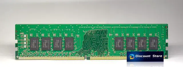 SK Hynix HMA82GU6DJR8N-XN 16GB DDR4 3200 2Rx8 PC4-3200AA 288-pin