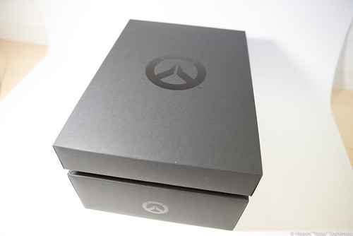 Blizzard Entertainment提供、『Overwatch』限定スペシャルボックスを1