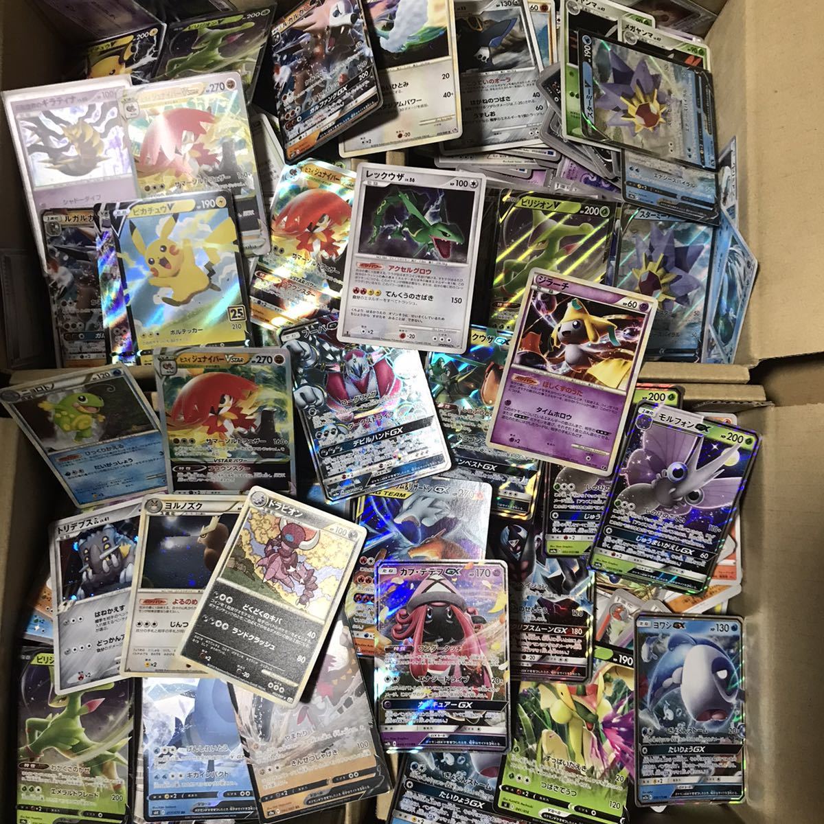 ポケモンカード 引退品 約20kg まとめ売り ポケモンカード 大量 まとめ