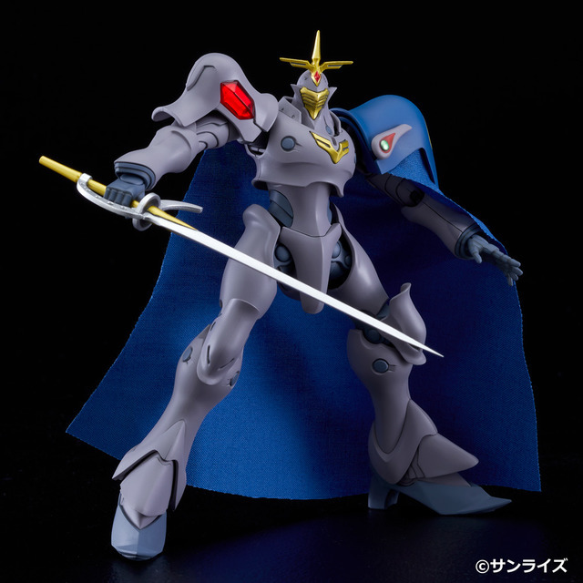 天空のエスカフローネ」シェラザード＆アルセイデス（2種）が