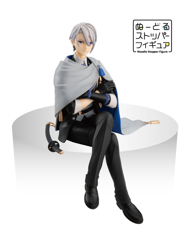 匿名発送 即日発送 フィギュア くじ 山姥切 国広 2025年最新】御伴くじ