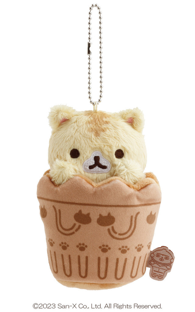 サンエックス「ころころコロニャ」が“名誉学芸ニャん（員）”に