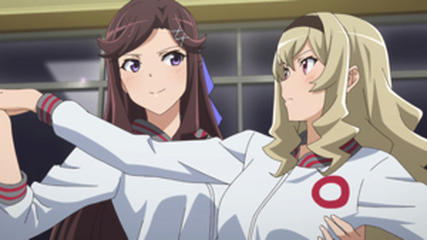 少女⭐︎歌劇レヴュースタァライト 来場特典 天堂真矢 西條