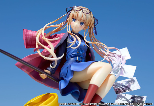 全世界の“英梨々”推しに捧げる！「冴えカノ Fine」澤村・スペンサー